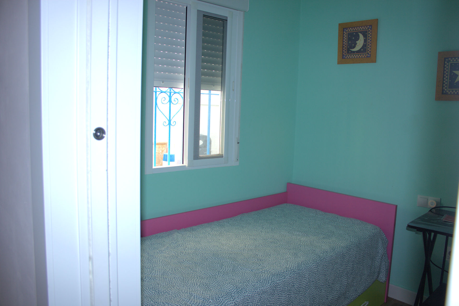 Casa mata en alquiler en Rincón de la Victoria